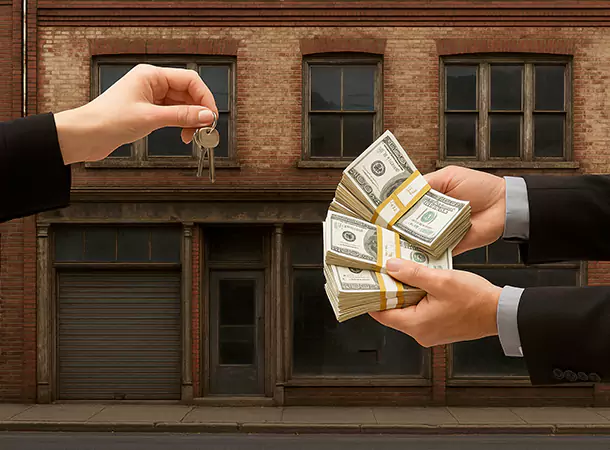 Sell Commercial Property Fast in West Valley City, Utah