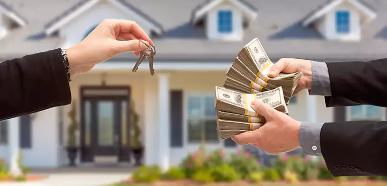 Trusted Home Buying Company Near You in West Valley City, UT