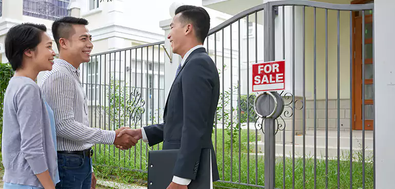Why Choose Us to Sell Your House in West Valley City, UT?