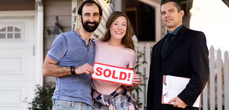 How to Sell Your House Fast as a Motivated Seller in West Valley City, UT?