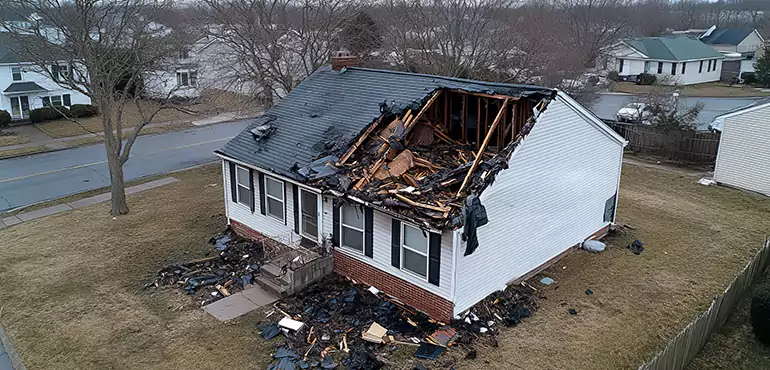 Why Choose Us for Selling Damaged House in West Valley City, UT?