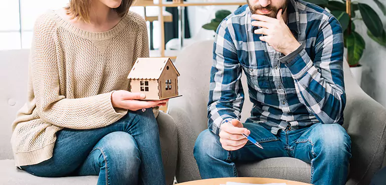 Why Sell Your House During Divorce in West Valley City, UT?