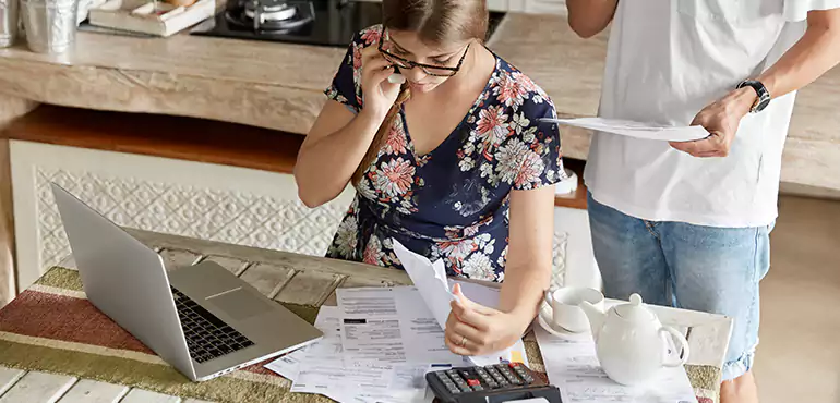 Selling Your Home to Us for Back Taxes in West Valley City, UT