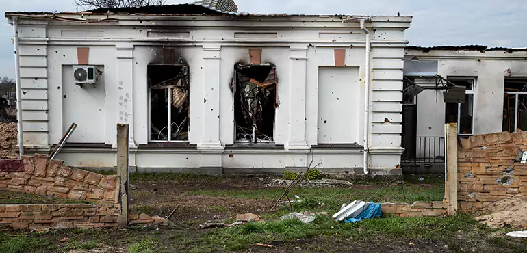How We Determine a Fair Cash Value for Your Damaged or Distressed West Valley City Home
