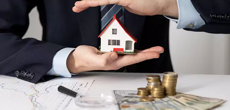 Avoid Auction – Sell Your House in Foreclosure Now  in West Valley City, UT