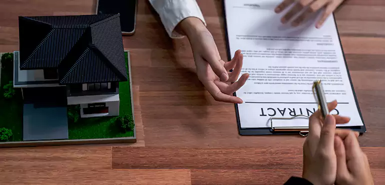 Trusted Buyers That Puts Your Needs First—Every Step of the Way in West Valley City, UT