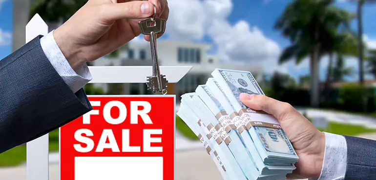 Sell Your Home for Less Than Market Value with Ease in West Valley City, UT