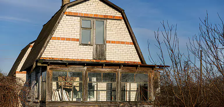 Types of Houses We Buy Without Repairs in West Valley City, UT
