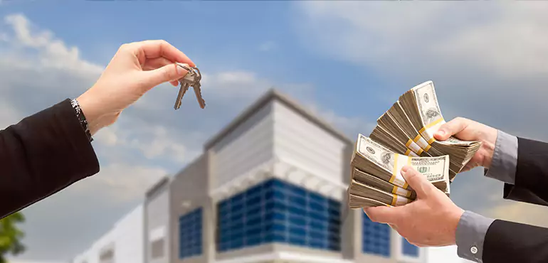 Multifamily Buildings For Sale On Cash in West Valley City, UT
