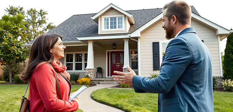 Why Choose West Valley City Home Buyers Same-Day House Buy in West Valley City, UT?