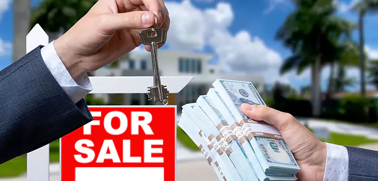Why West Valley City Homeowners Love Selling to Us?
