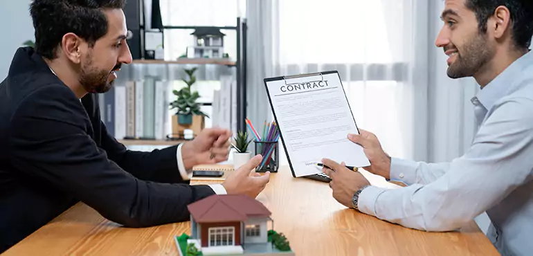 Why Choose Us for Contract Assignments in West Valley City, UT?