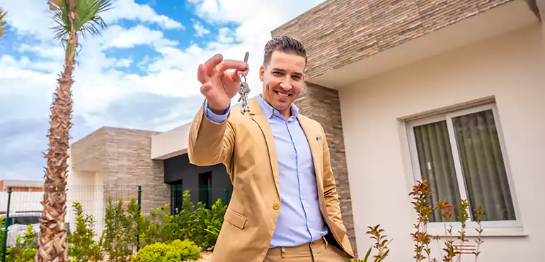 We Don’t Just Buy Houses in West Valley City, UT - We Solve Your Problem