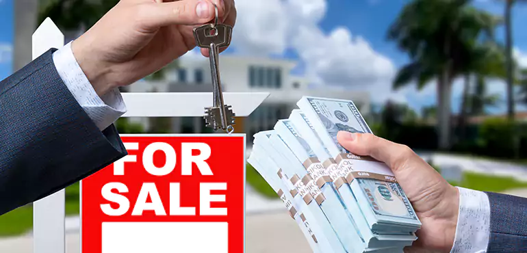 We Buy Homes with Back Taxes in West Valley City, UT