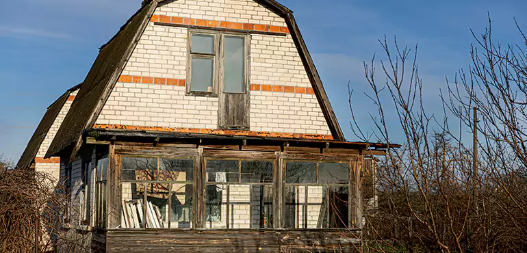 Own a Rental in Disrepair? We’ll Take It Off Your Hands in West Valley City