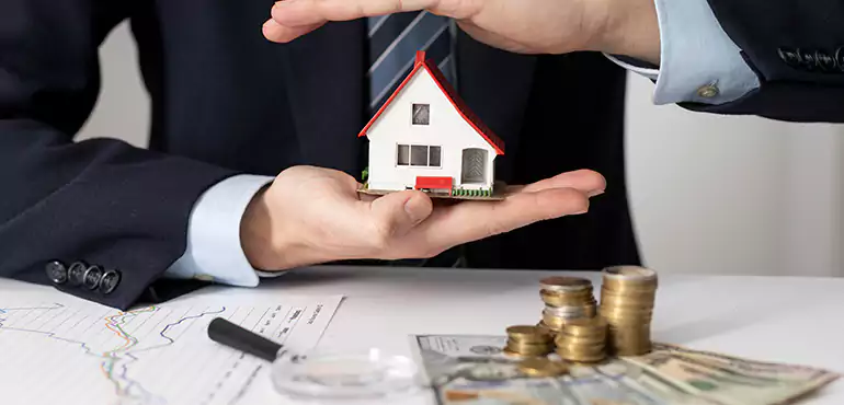 Who Do We Buy Houses From in West Valley City, UT?
