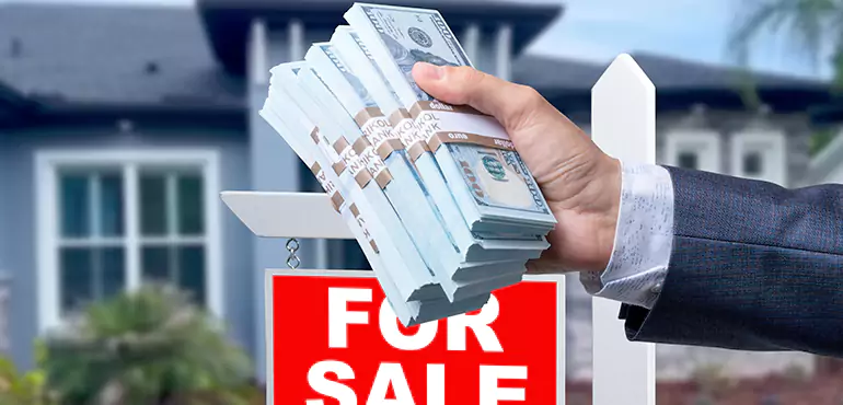 A Few of the Benefits of Selling to Us in West Valley City, UT