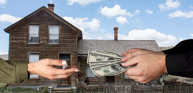 Selling Property Below Market Value in West Valley City, UT