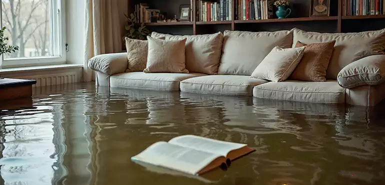 Why UT Homeowners Choose West Valley City Home Buyers After Water Damage Hits