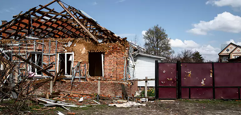 Types of Houses We Buy Without Repairs in West Valley City, UT