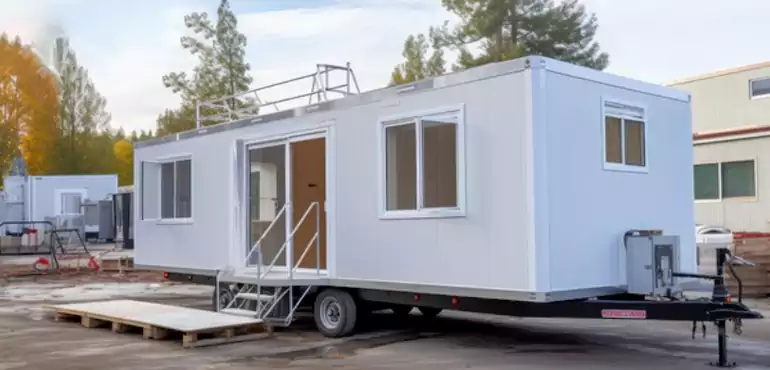 Mobile Homes We Buy in West Valley City, UT