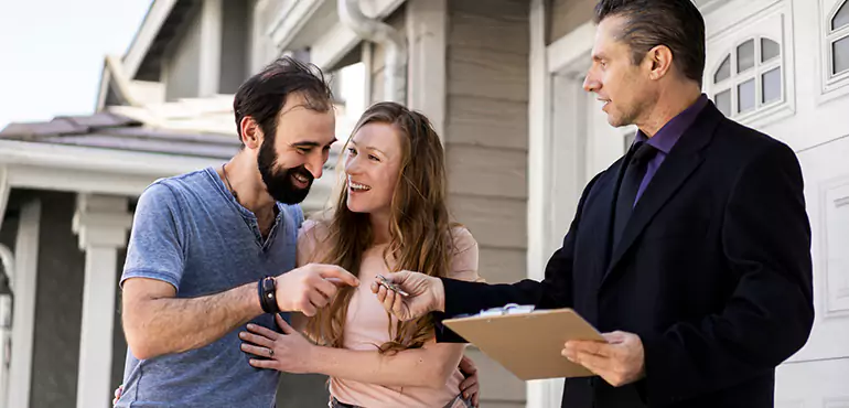 Sell Family Properties in West Valley City, UT