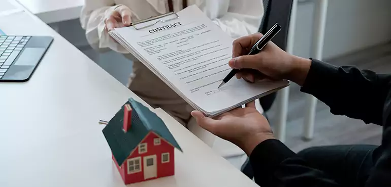 Types of Properties We Buy via Assignment in West Valley City, UT